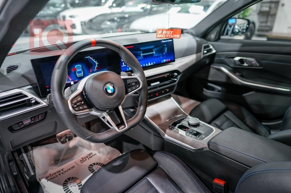 بي ام دبليو الفئة 3